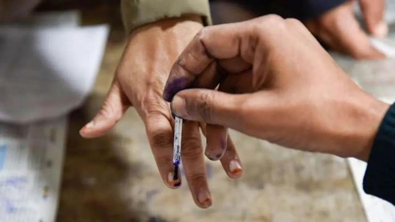 Polling begins for TN, Kerala and Puducherry Assembly Elections