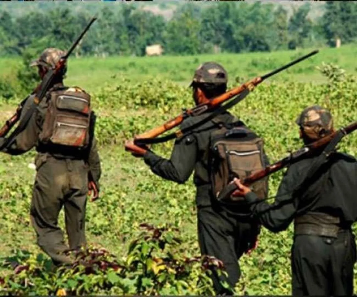 At least 13 Naxals killed in Maharashtra's Gadchiroli, encounter underway