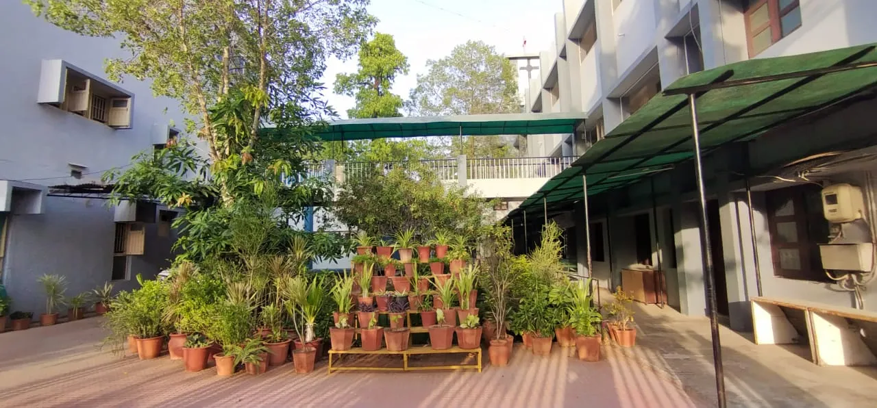 Vadodara's Don Bosco school unique approach to nature conservation education