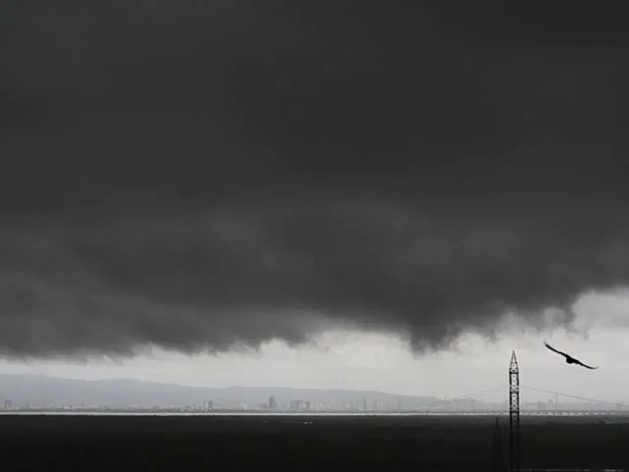 Cyclone Yaas to form around May 25, head towards West Bengal, Odisha coasts