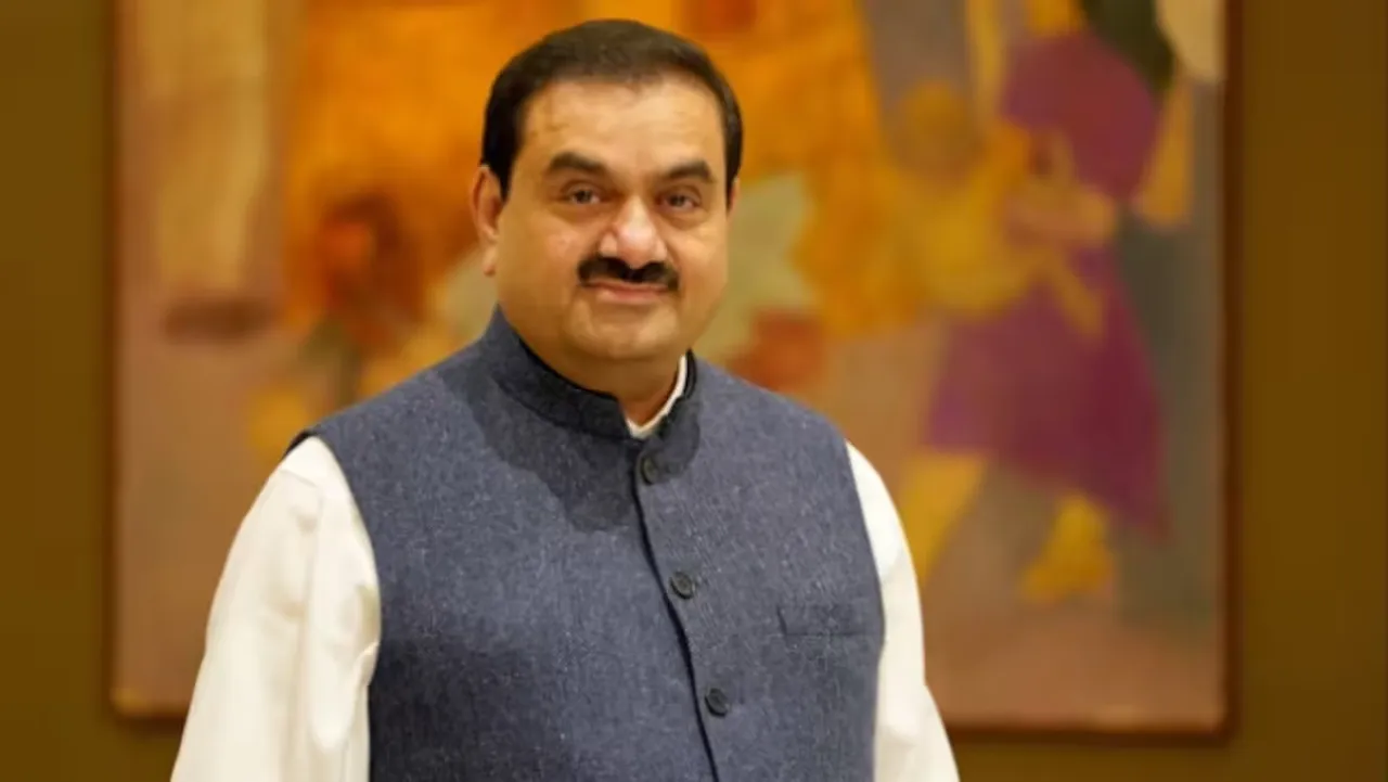 adani