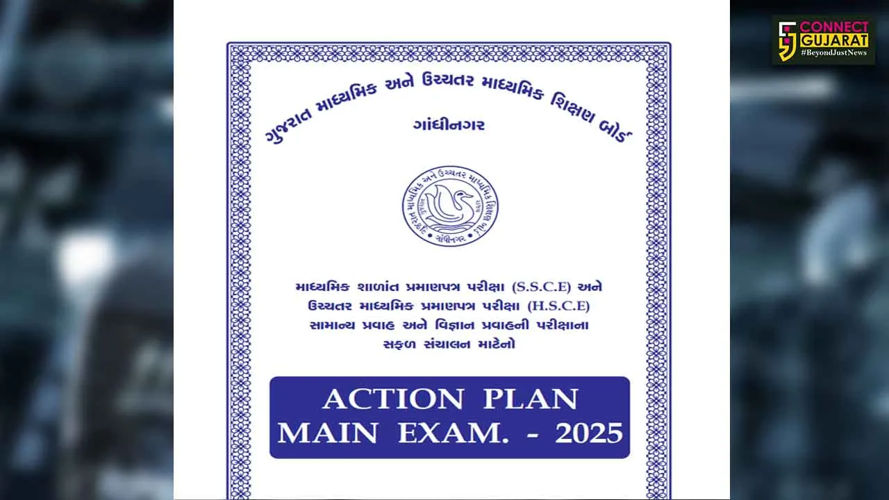 GujaratEducation Board