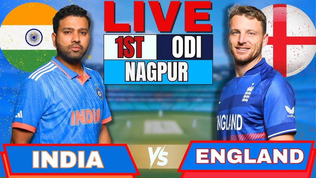 INDvsENG