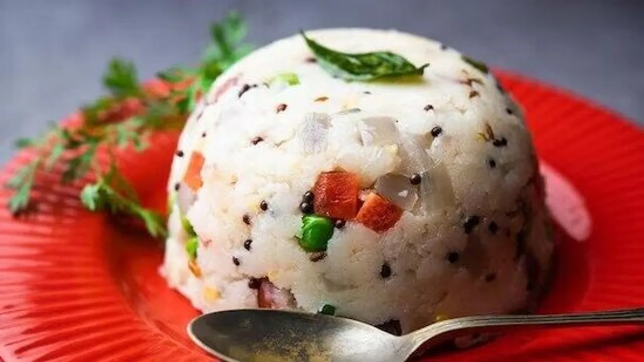 upama