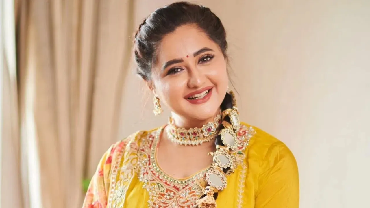 rashmi