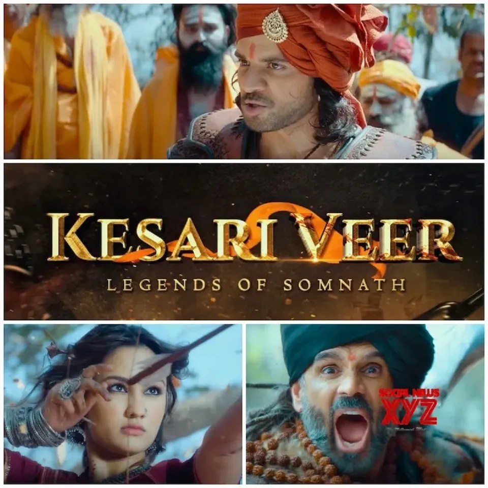 keshari