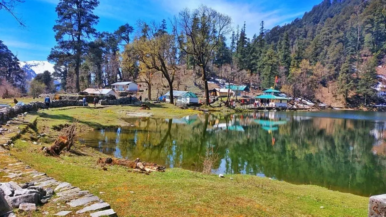 RISHIKESH