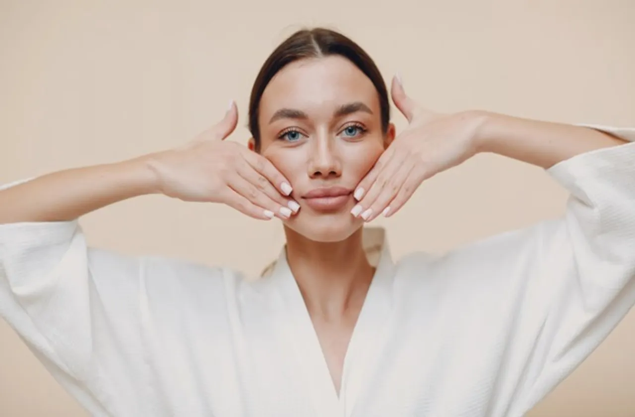 FACE EXERCISE