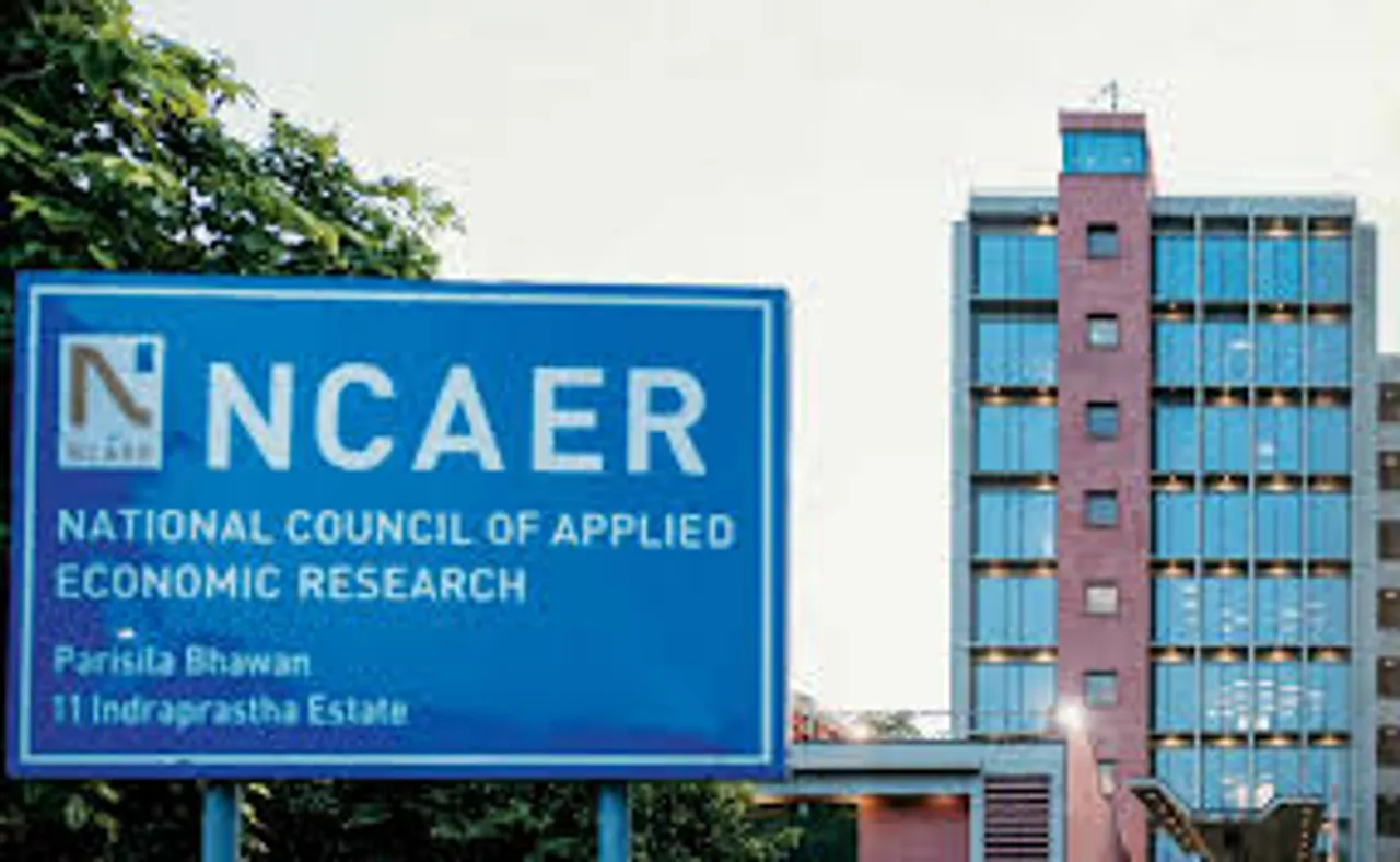 national council of appliel economic research