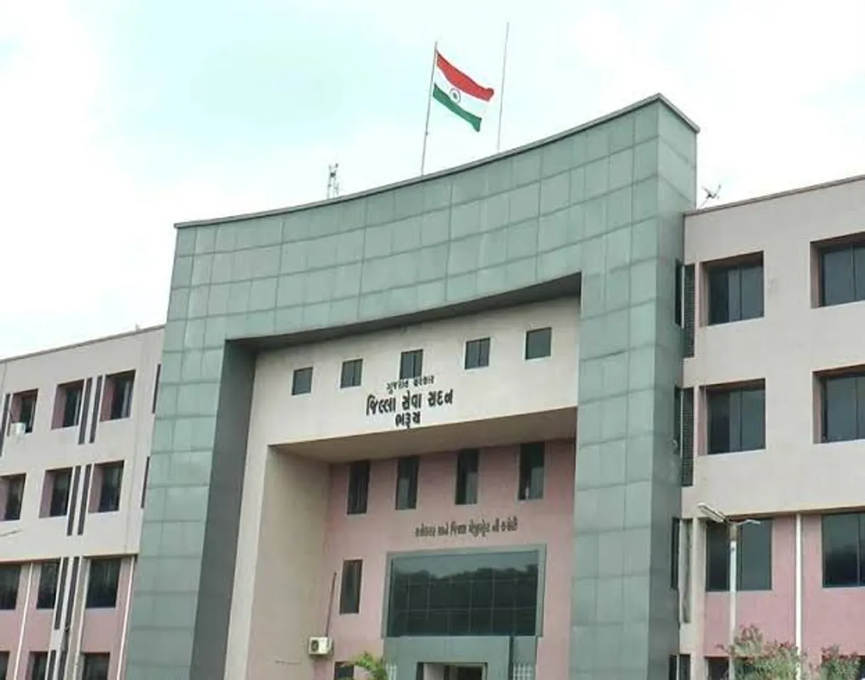 Bharuch Local Body Election