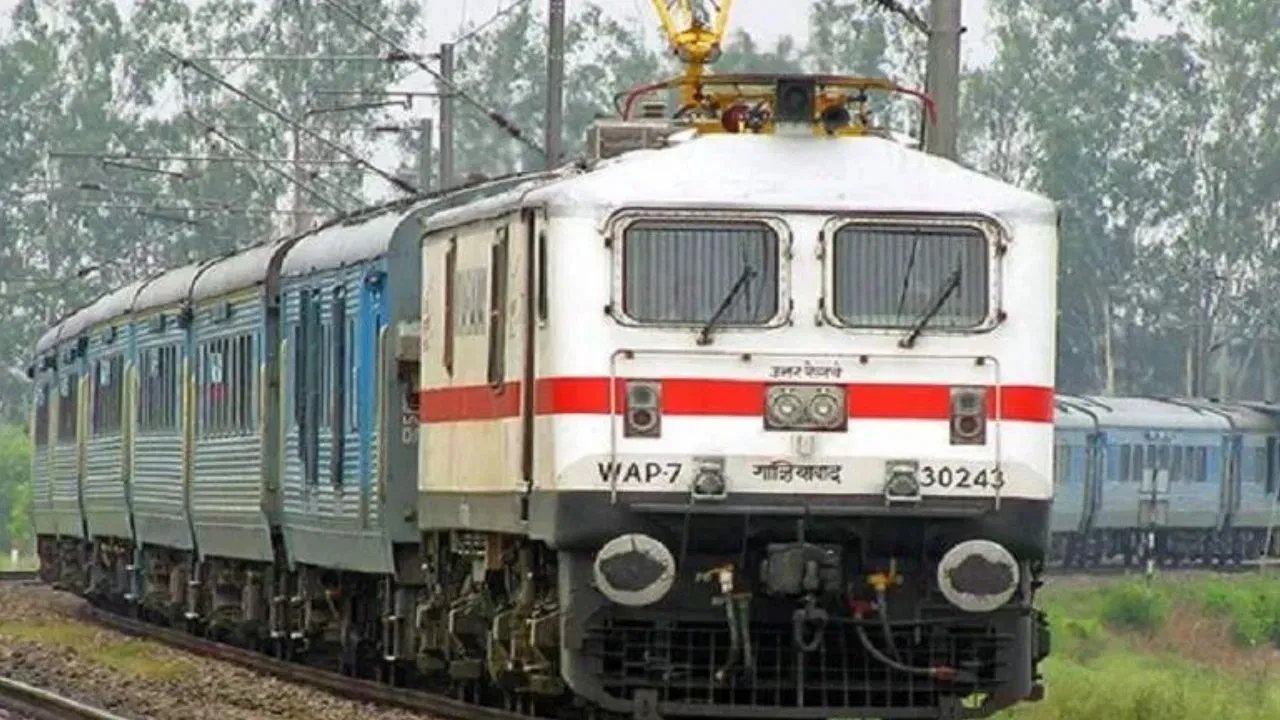 RAILWAYSS