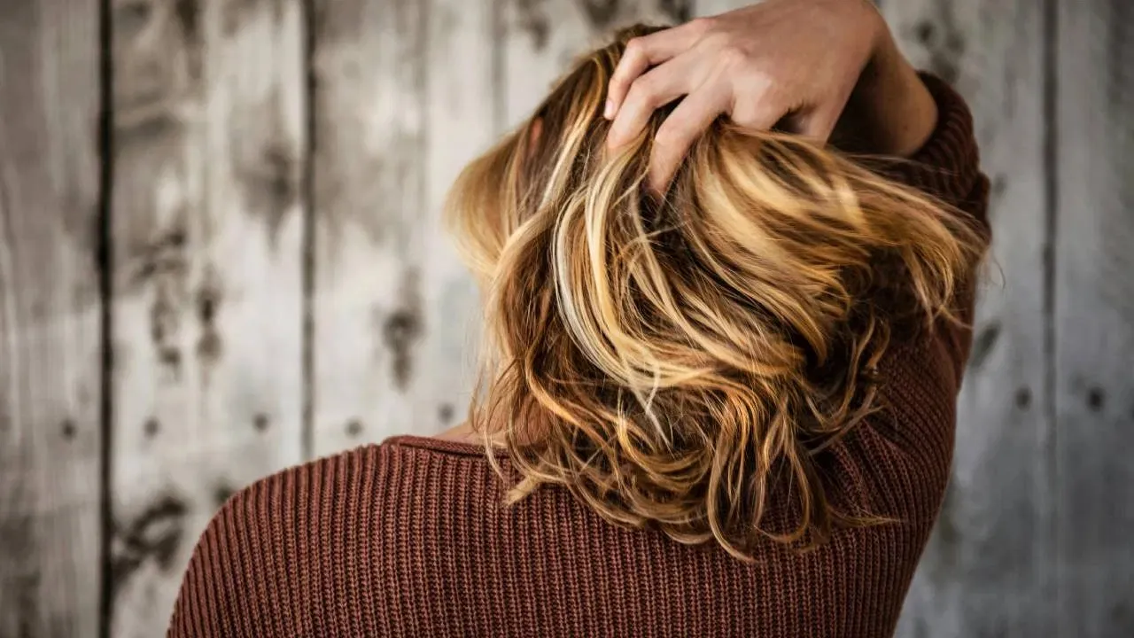 HAIR REBONDING