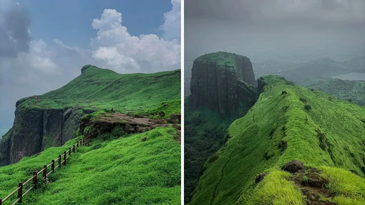 NASHIK'