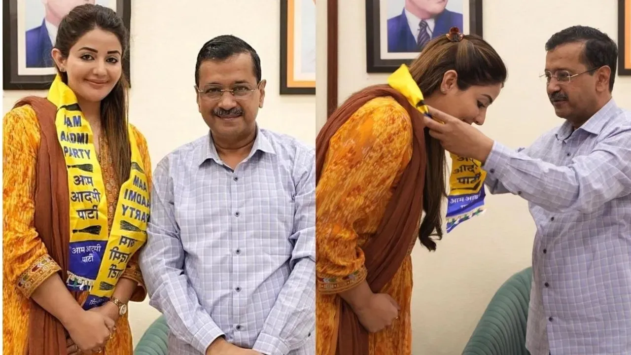soniya