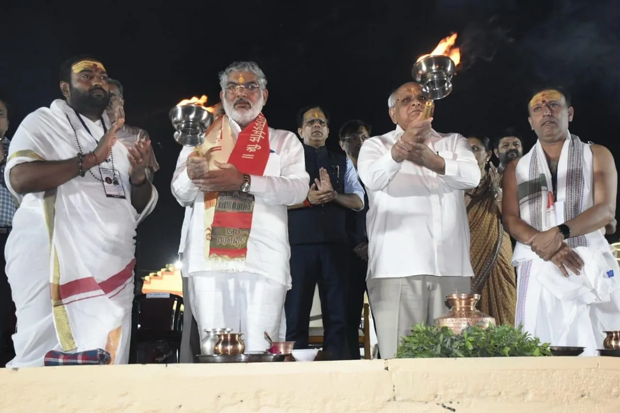 gujarat czm