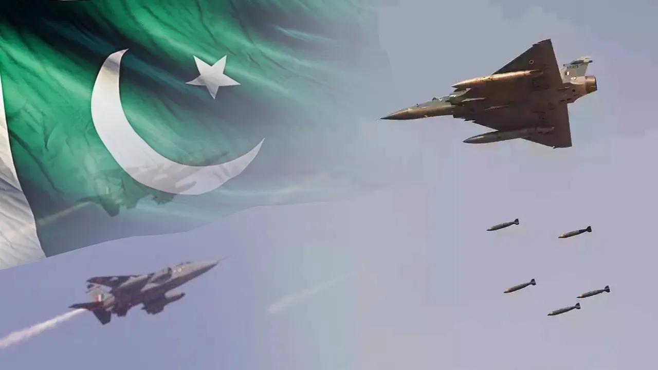 balakot