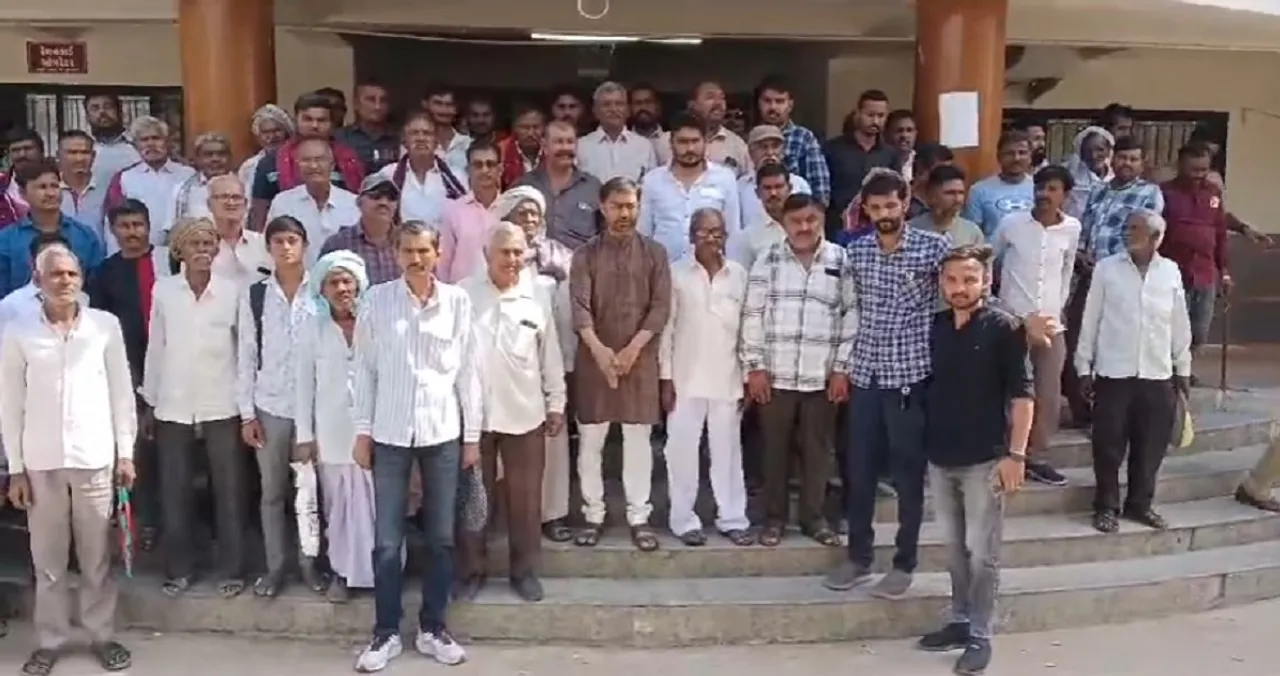 gujarat keda