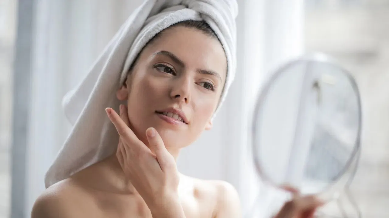 summers skincare