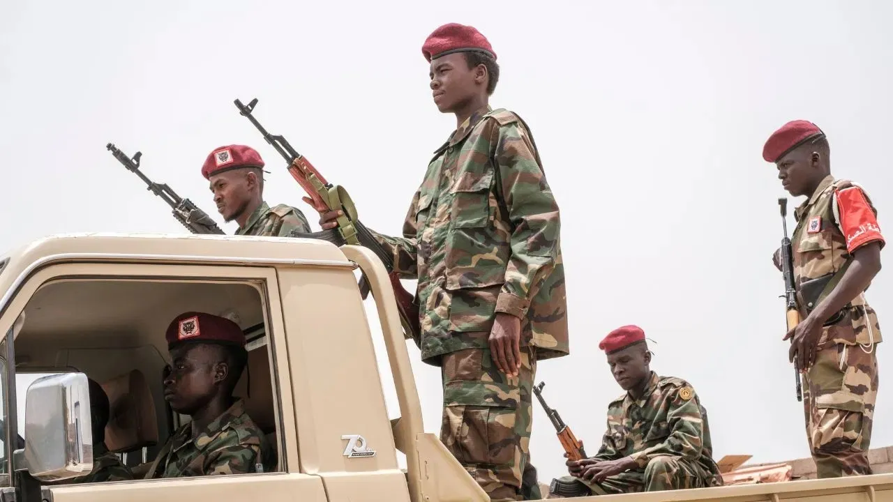 sudan