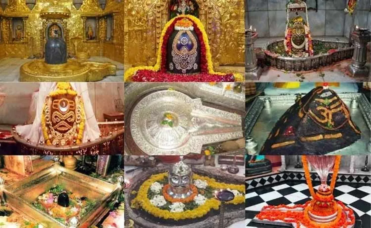 12-jyotirlinga