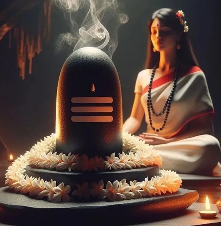 shiv pooja 02