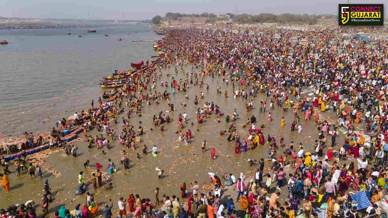 Mahakumbh