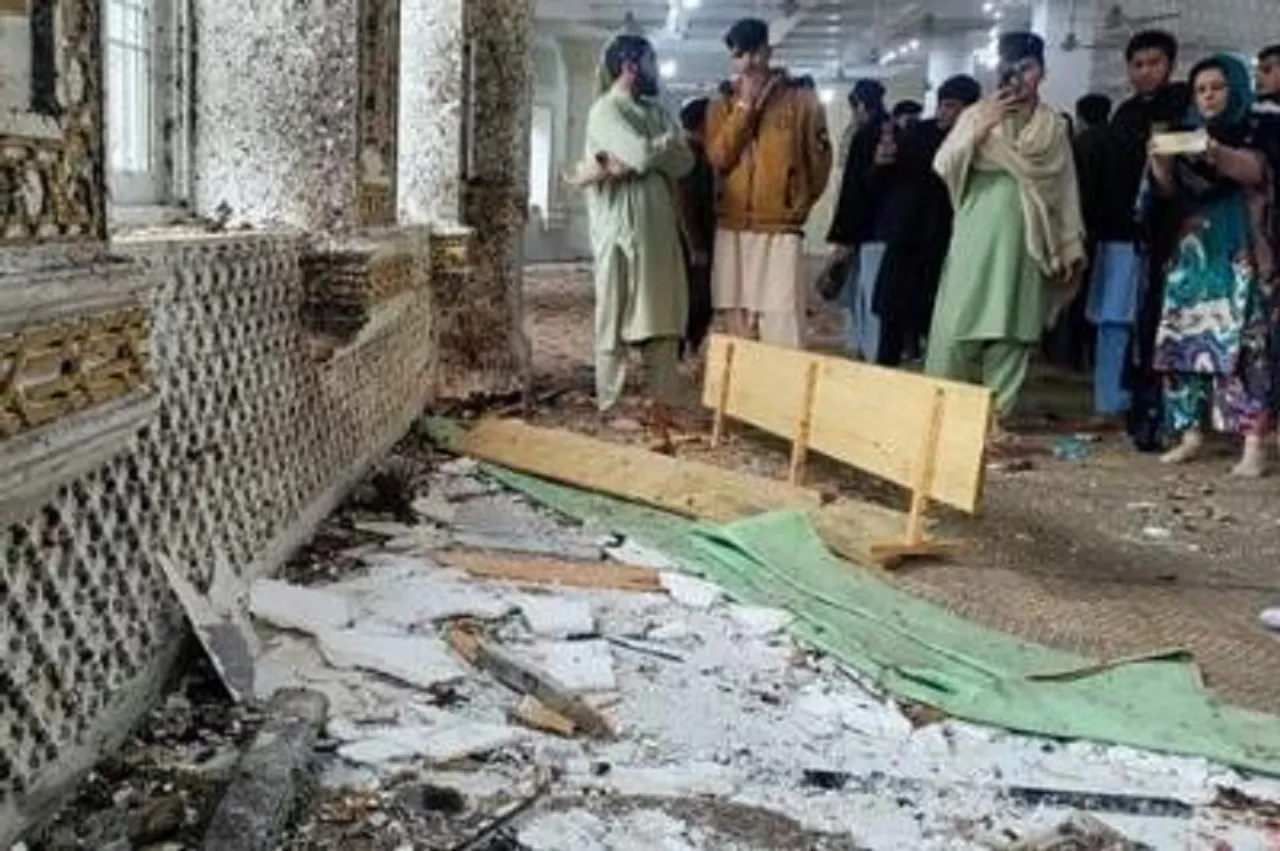 pakistan bumb 
