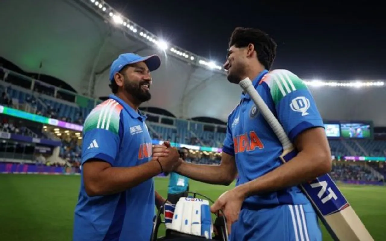 india cricet