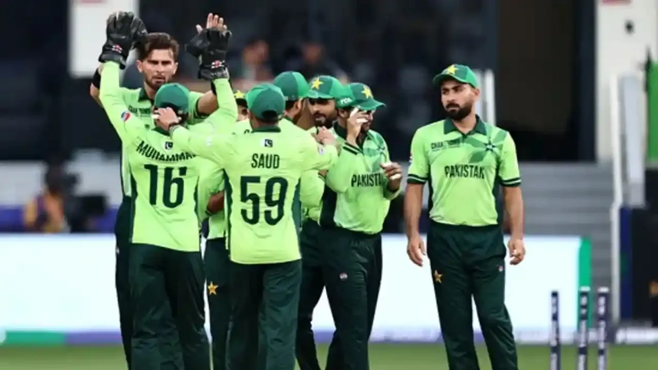 pakistan mach