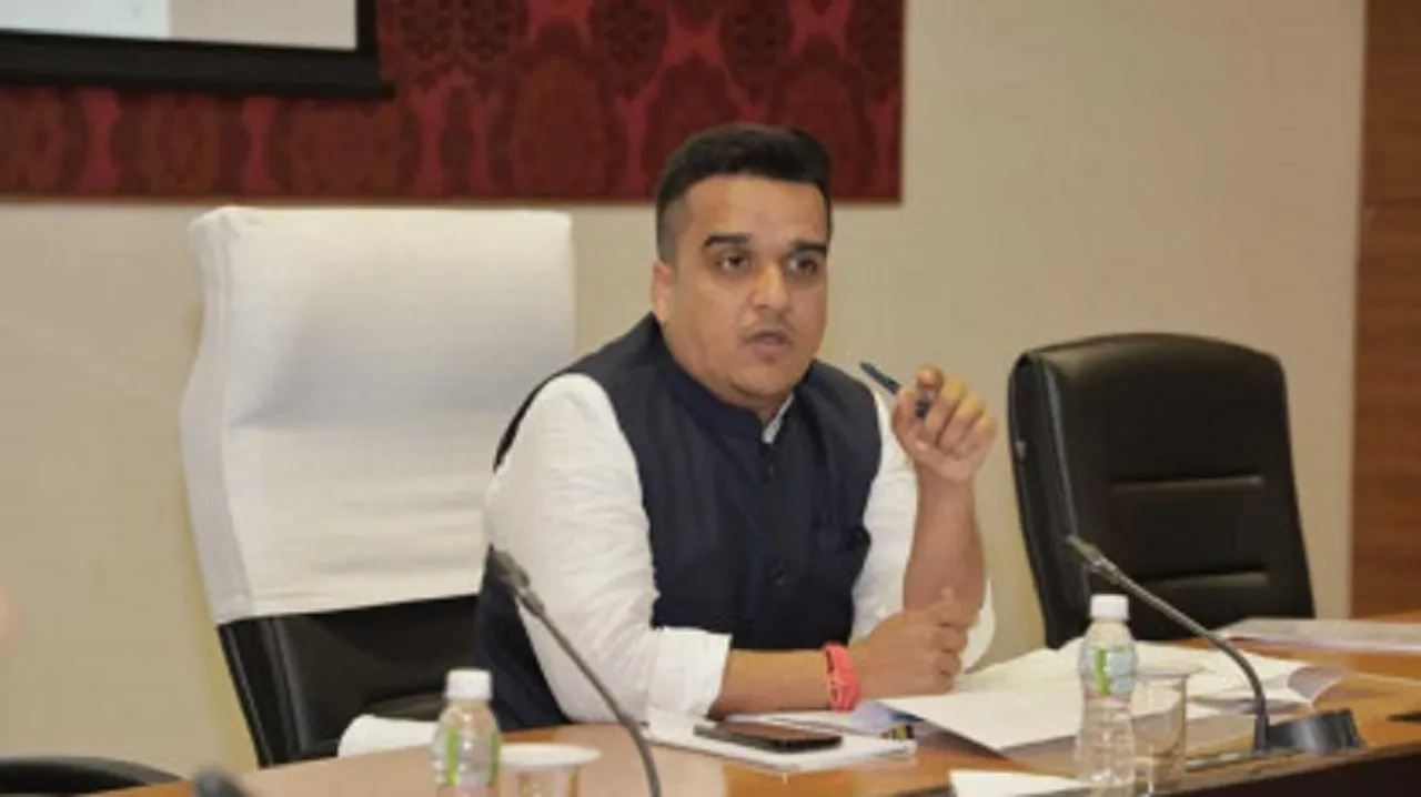 harsh sangavi