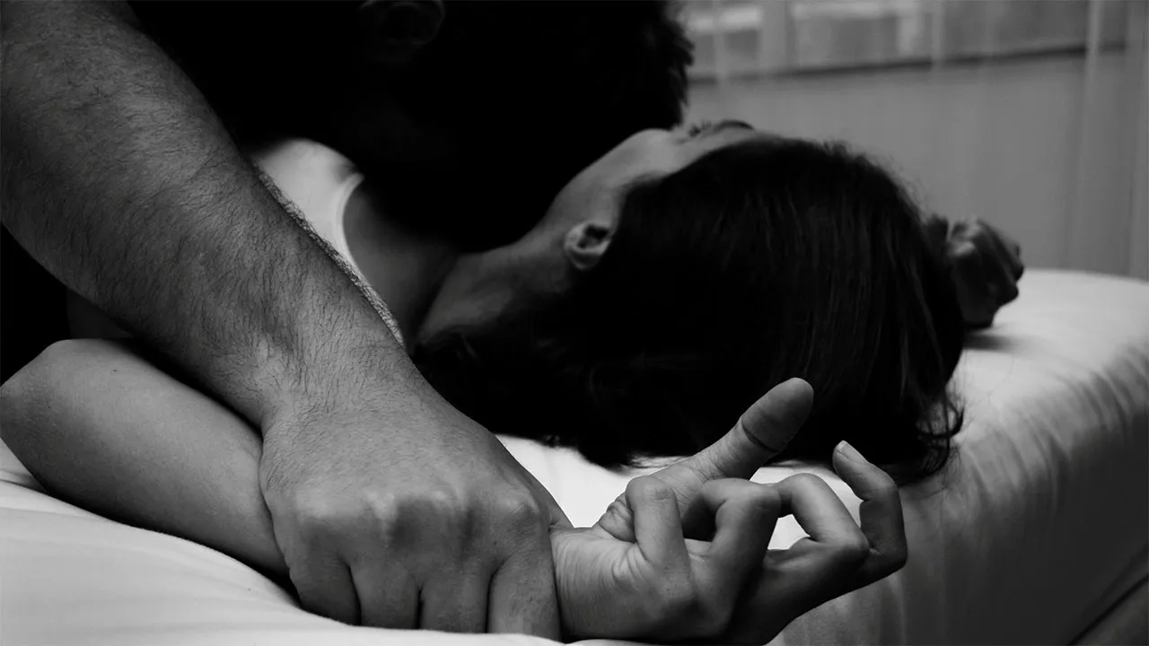 Kutch Anjar Rape Case