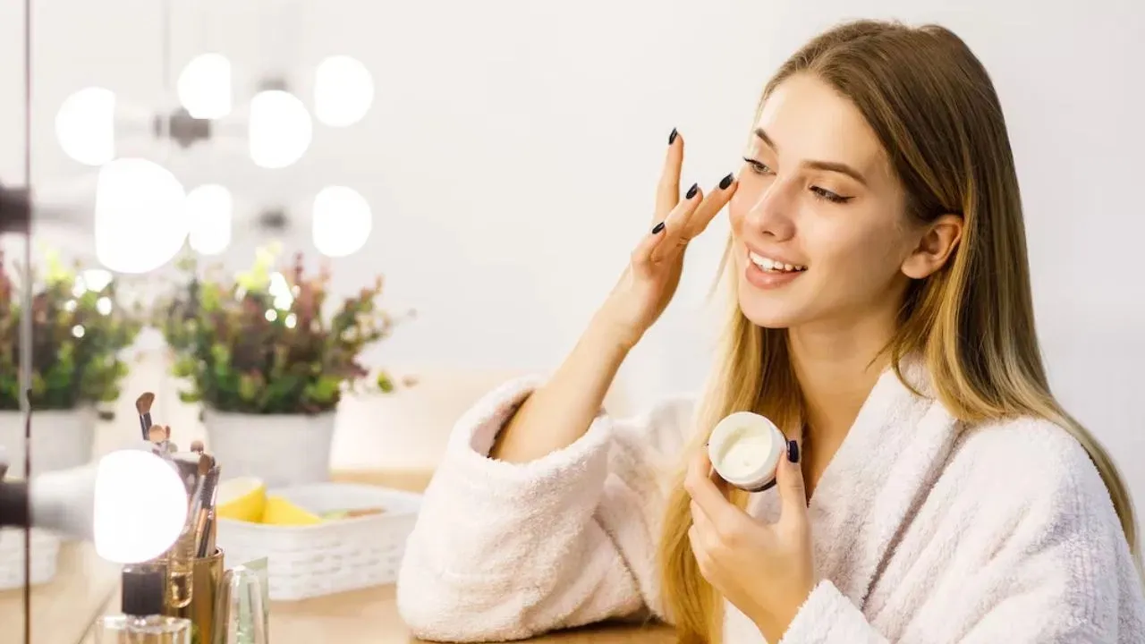 SUMMER SKINCARE