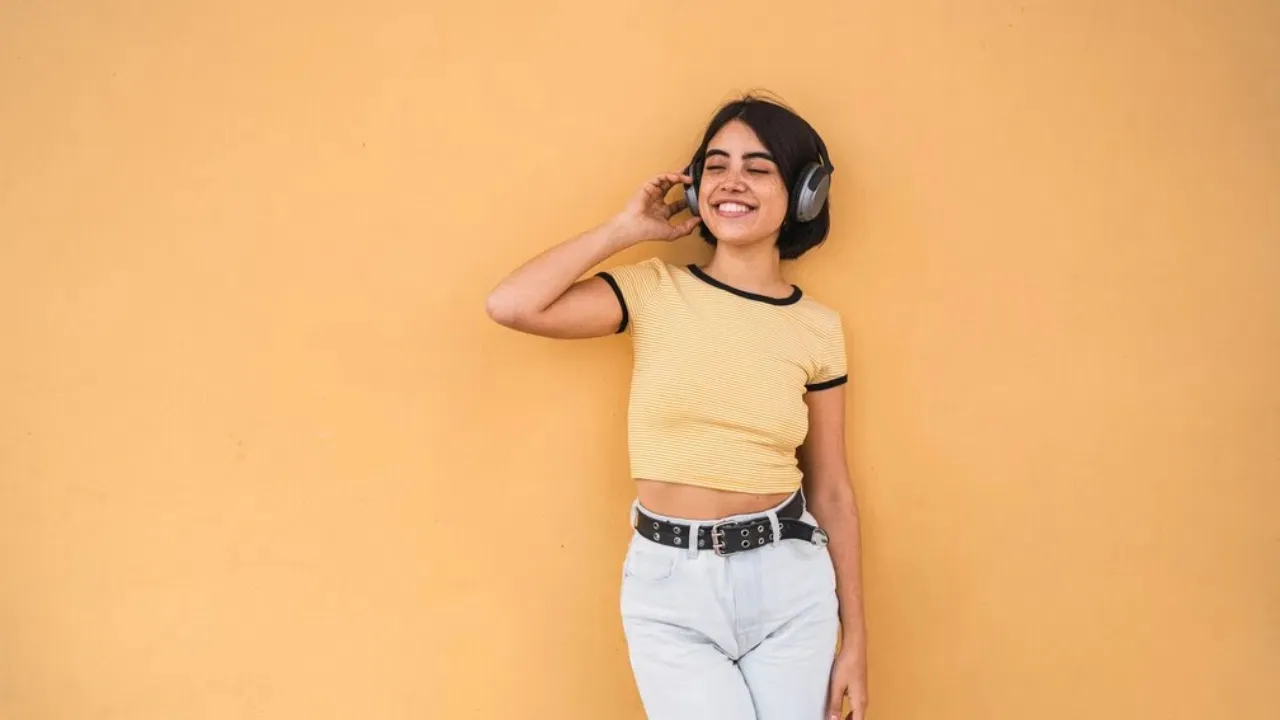 HEADPHONES