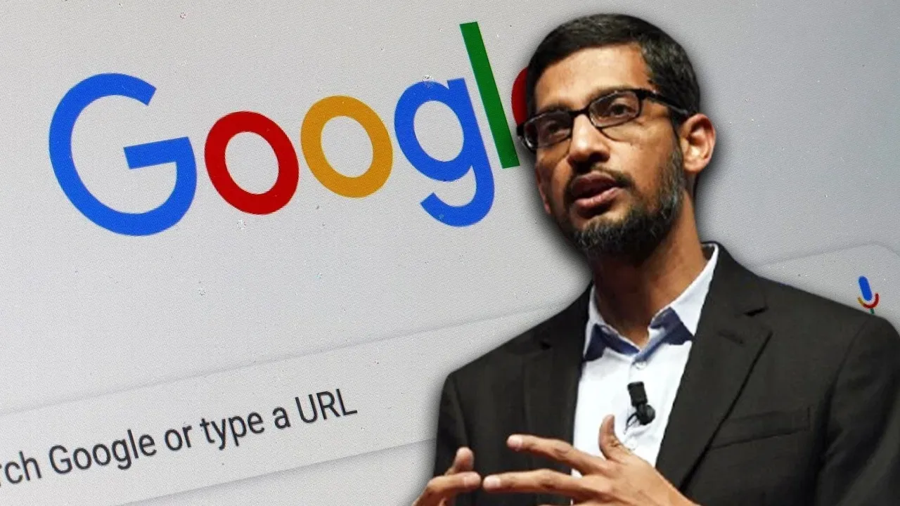 GOOGLE
