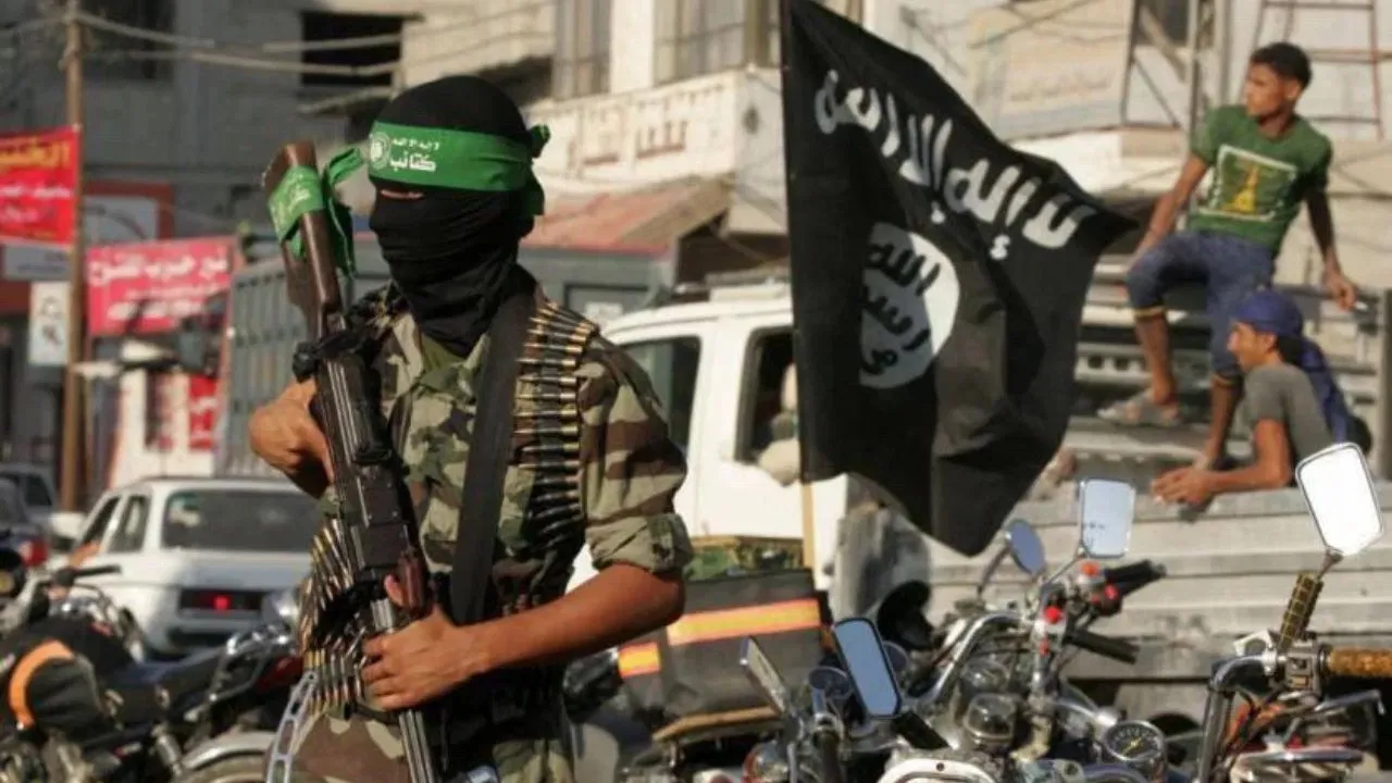 HAMAS444