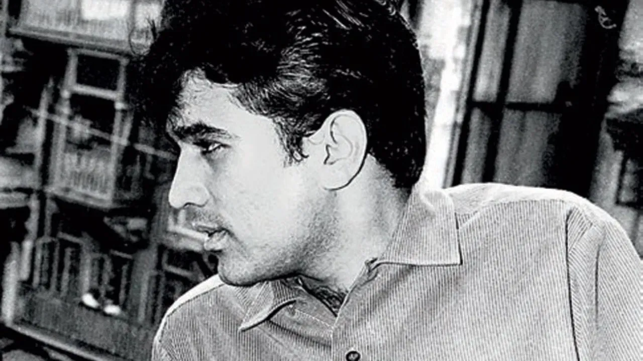 RAJESH KHANNA