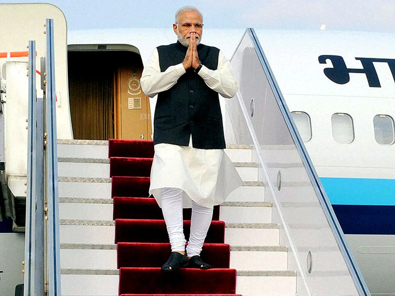 modi-Sasangir