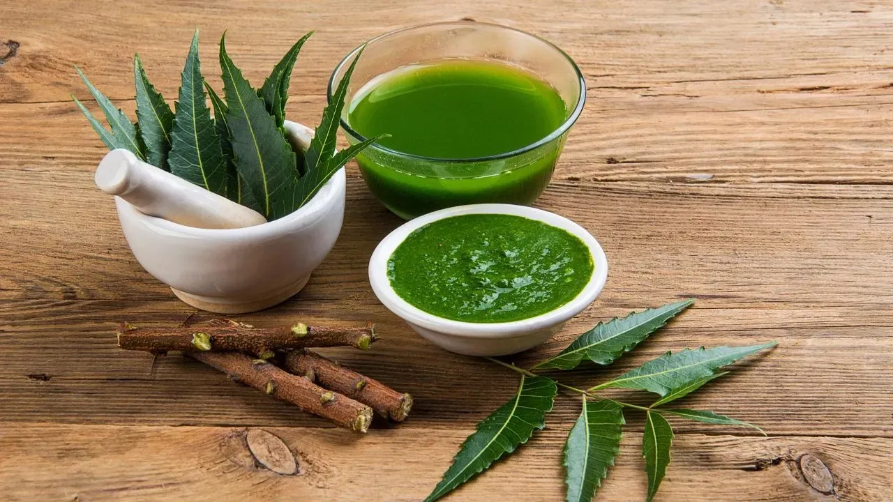 neem