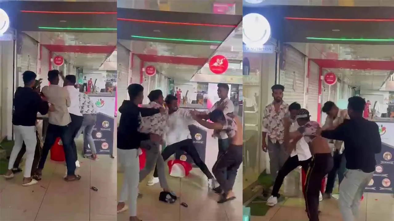 Signature Complex Viral Video