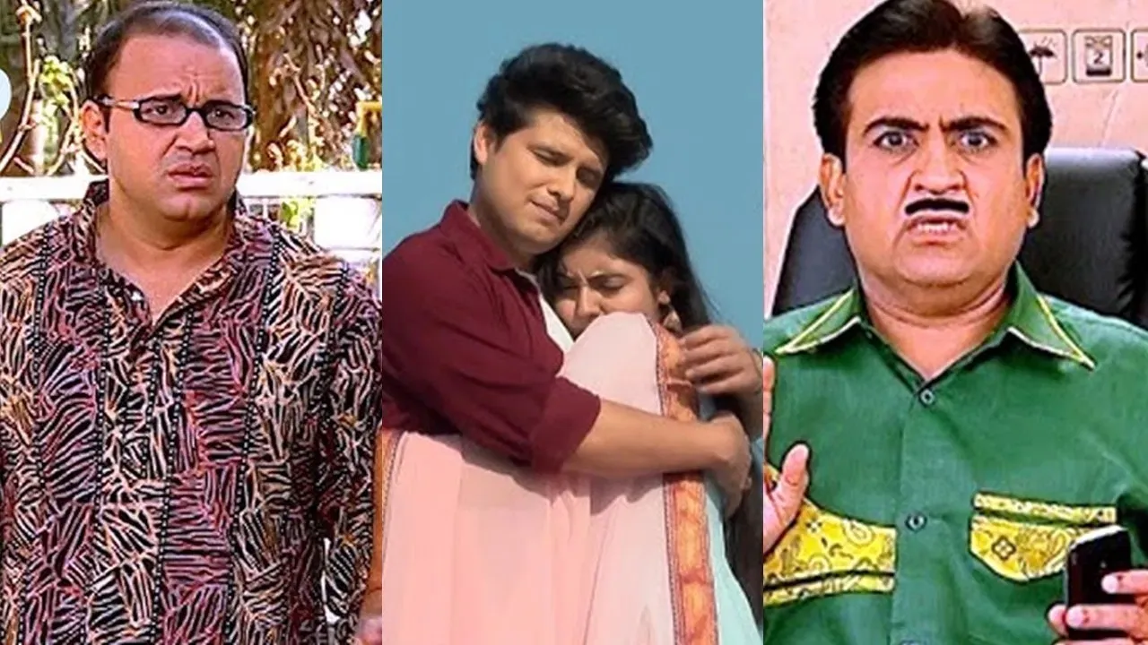 TMKOC