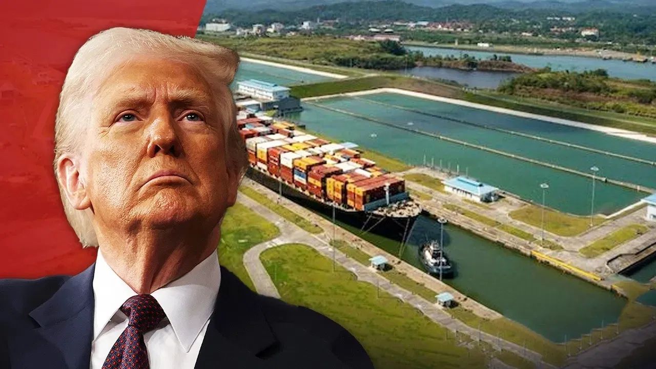 TRUMPP