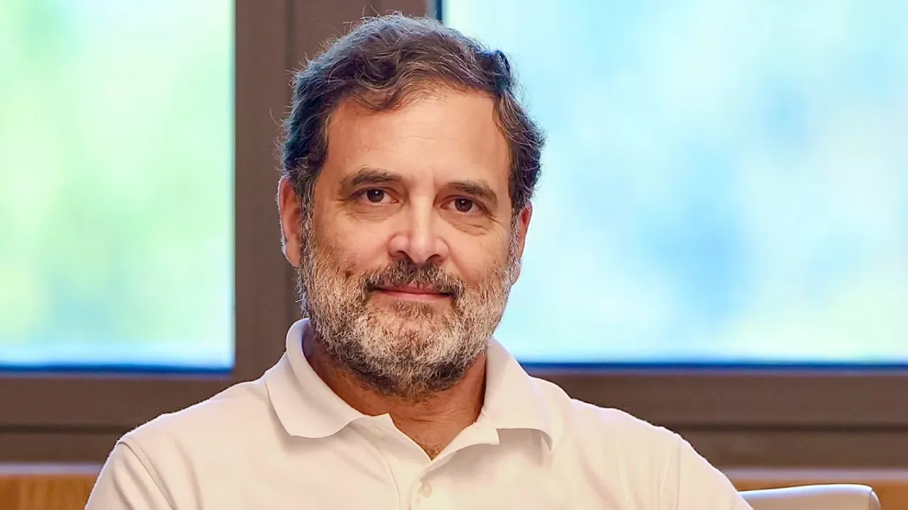 rahul savarkr