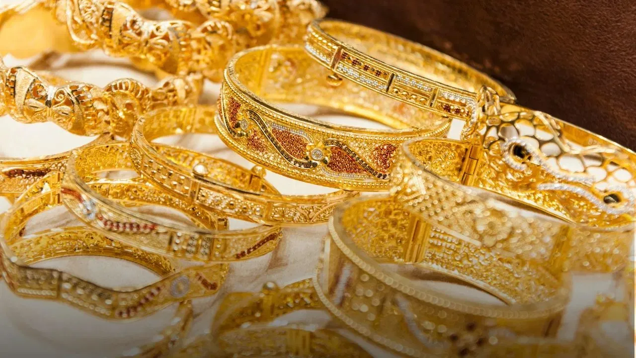 GOLD RATE