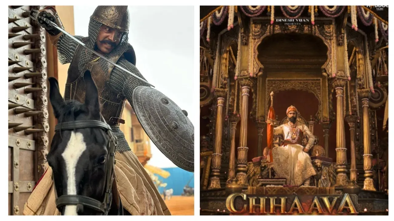 chhaava