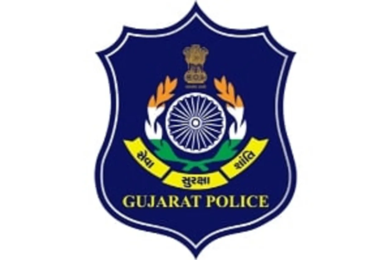 apolice gujarat