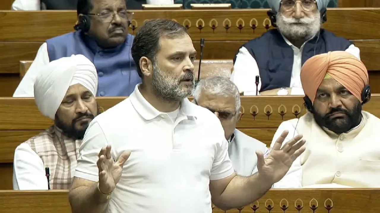 RAHUL;99