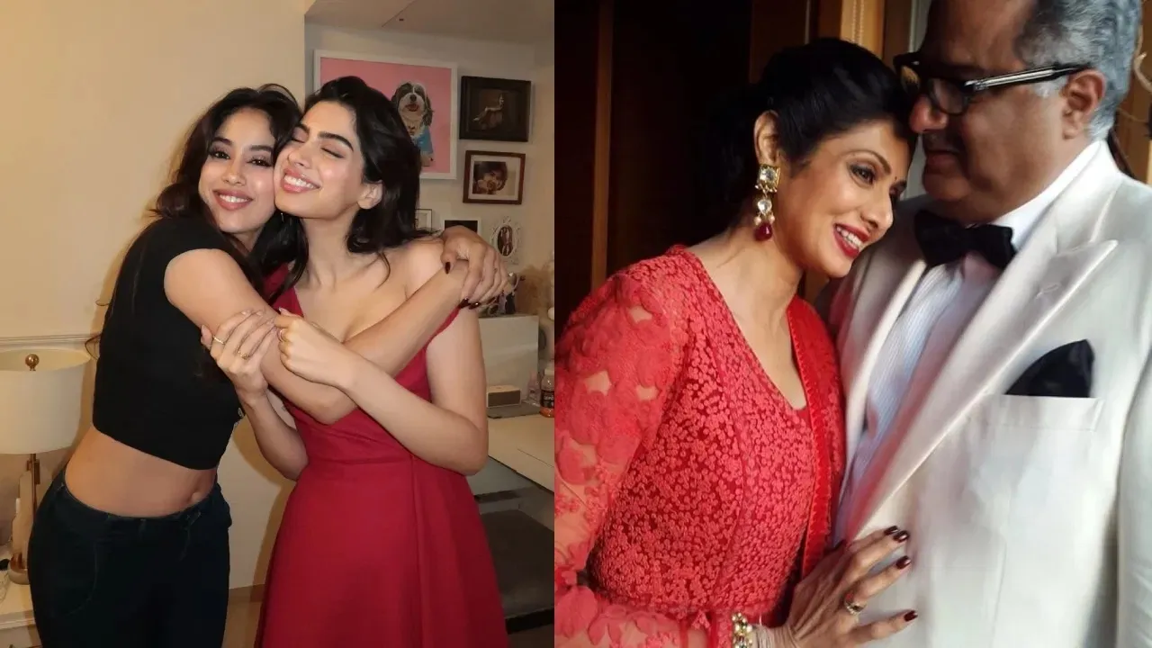BONY KAPOOR