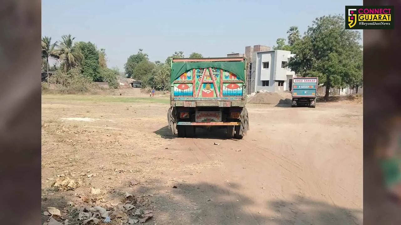 Damlai Silica