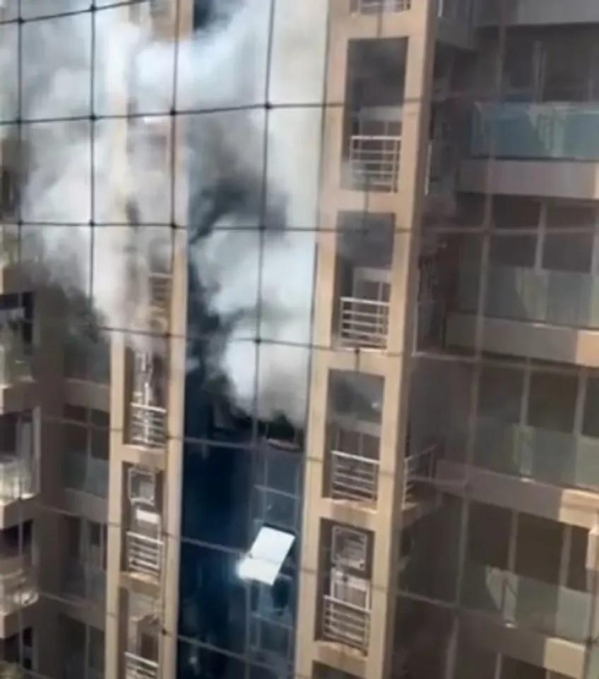 rajkot fireac