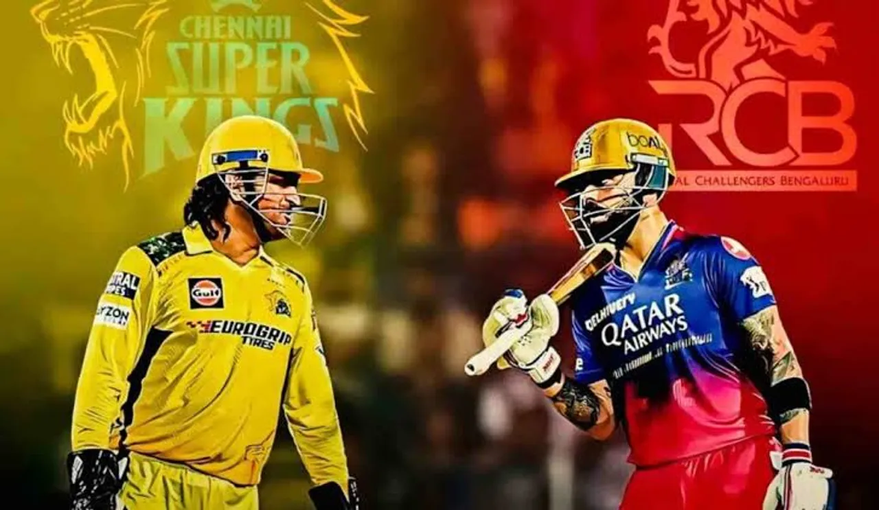 chennai 